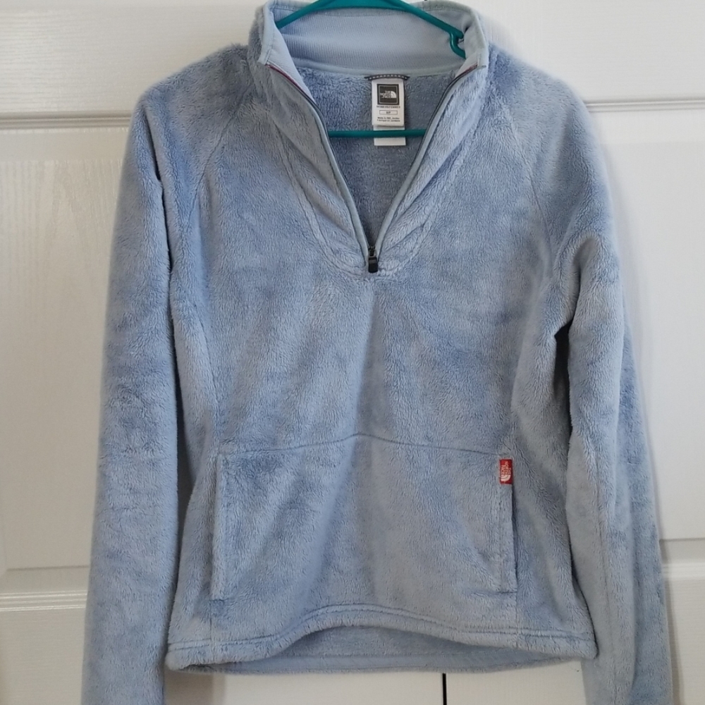 North Face Osito Pullover